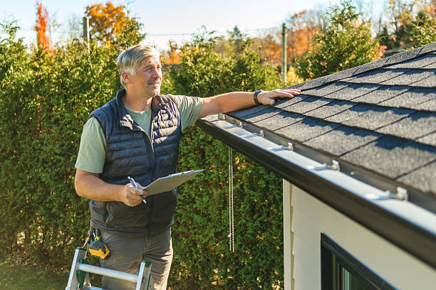 Trusted Emergency Roof Repair service in Hollandale, WI - Ben Roofing and Steel LLC